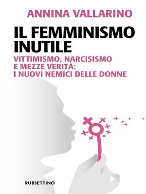 cover image of Il femminismo inutile
